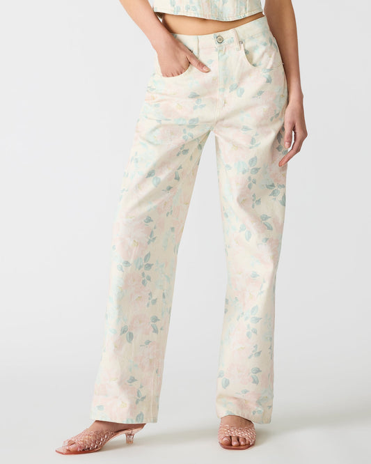 SYDNEE JEAN PEACH BEIGE