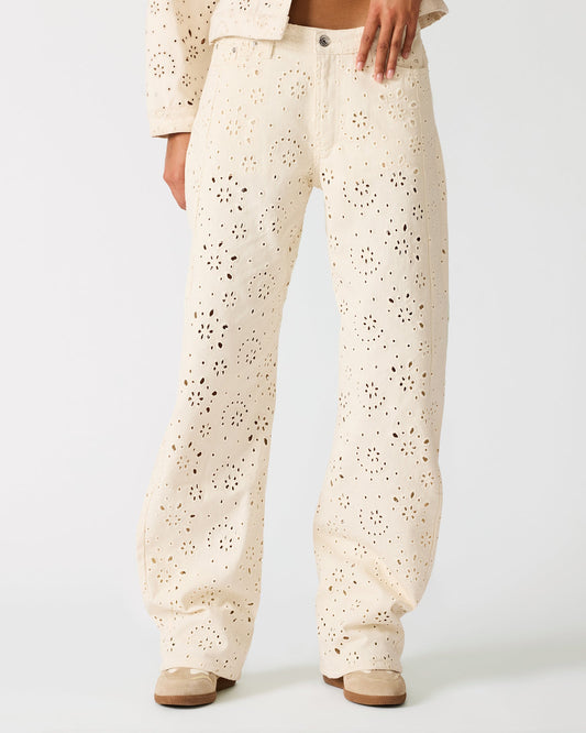RORI JEAN SEA MIST
