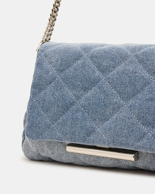 COLETTE BAG DENIM