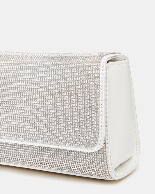 EVELINA BAG RHINESTONES