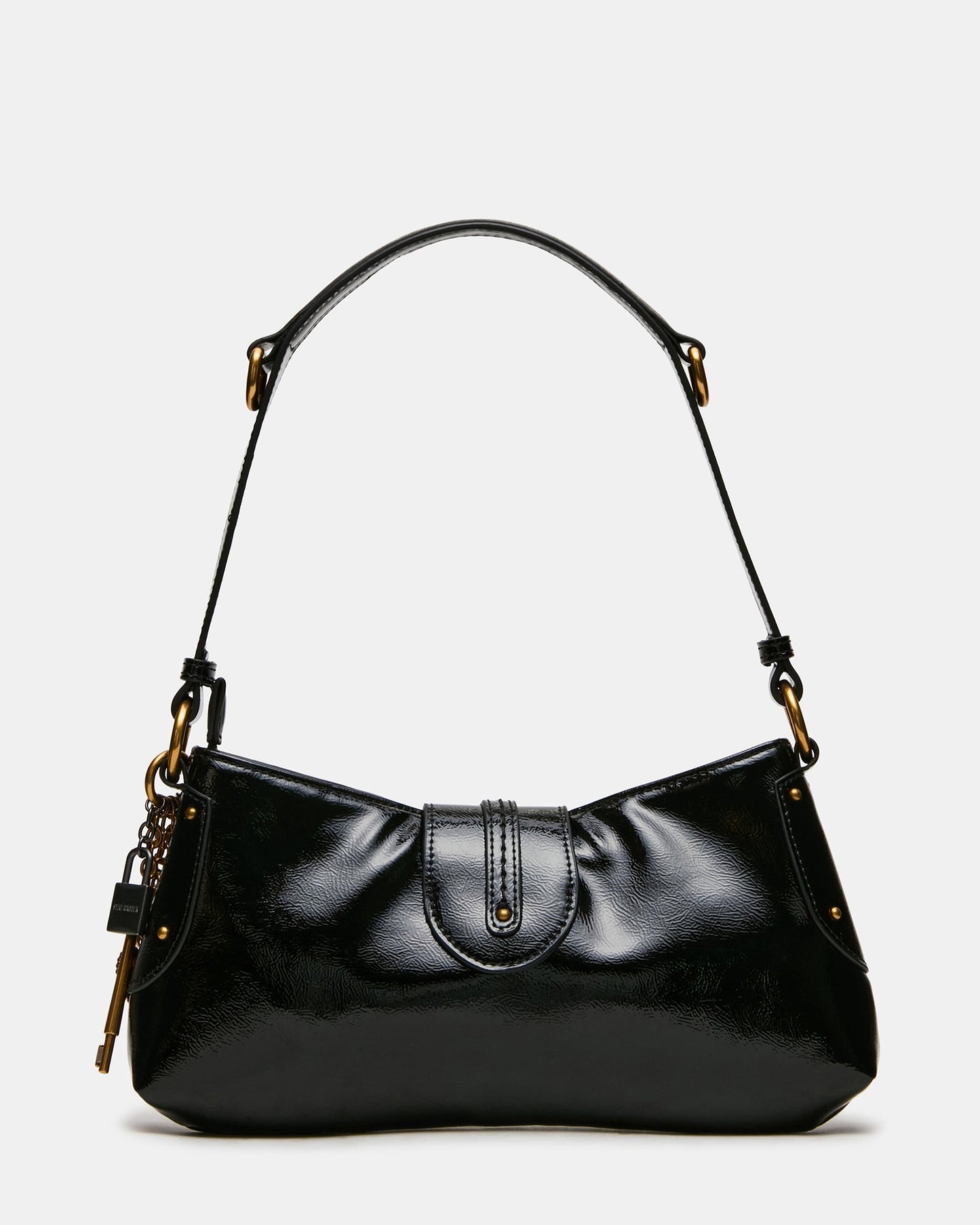 VEXA BAG BLACK