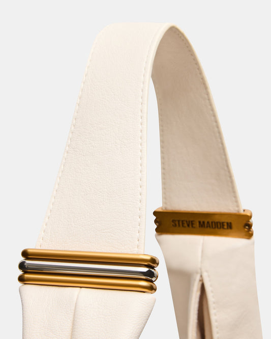 DEMPSY BAG VANILLA