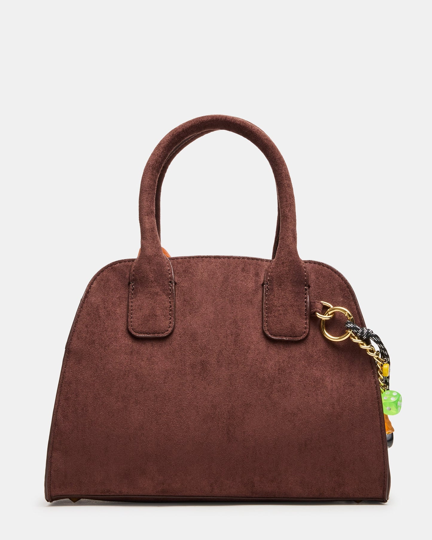 MOORE BAG CHOCOLATE