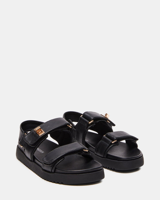 KIDS' MONA BLACK