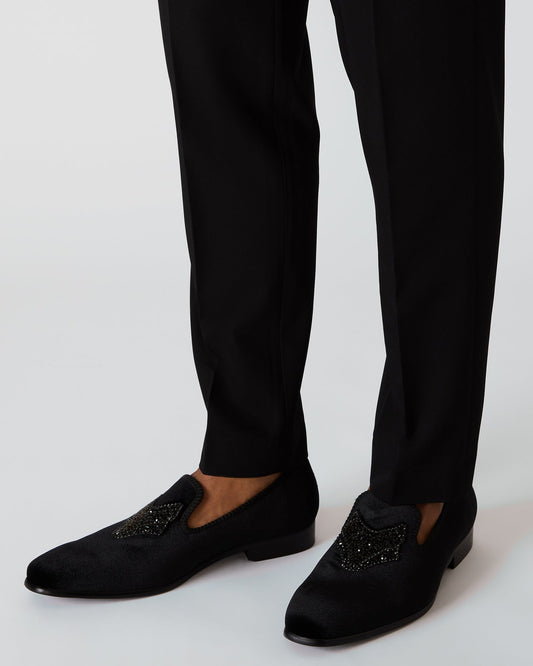 FINN BLACK VELVET