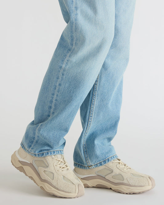 SALVADOR OFF-WHITE
