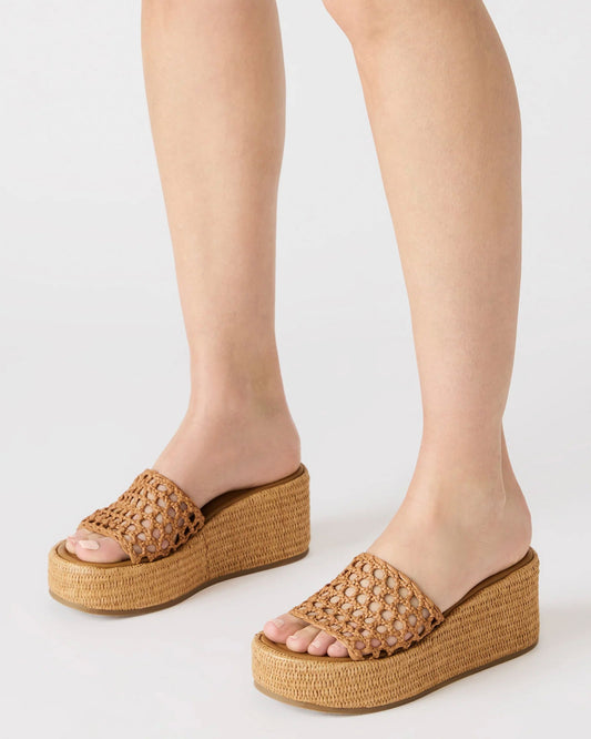 BRANDY RAFFIA