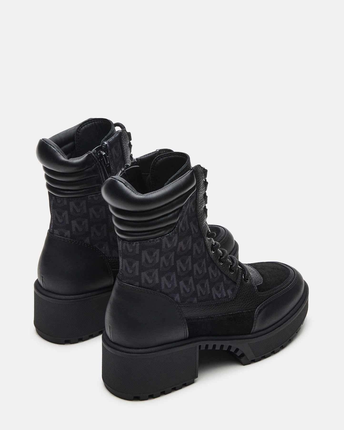 HIKER BLACK MULTI