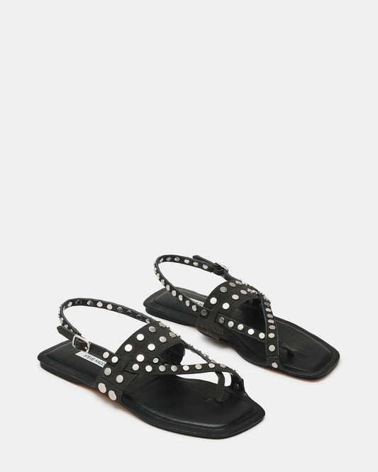 KAELI DARK GREY SUEDE