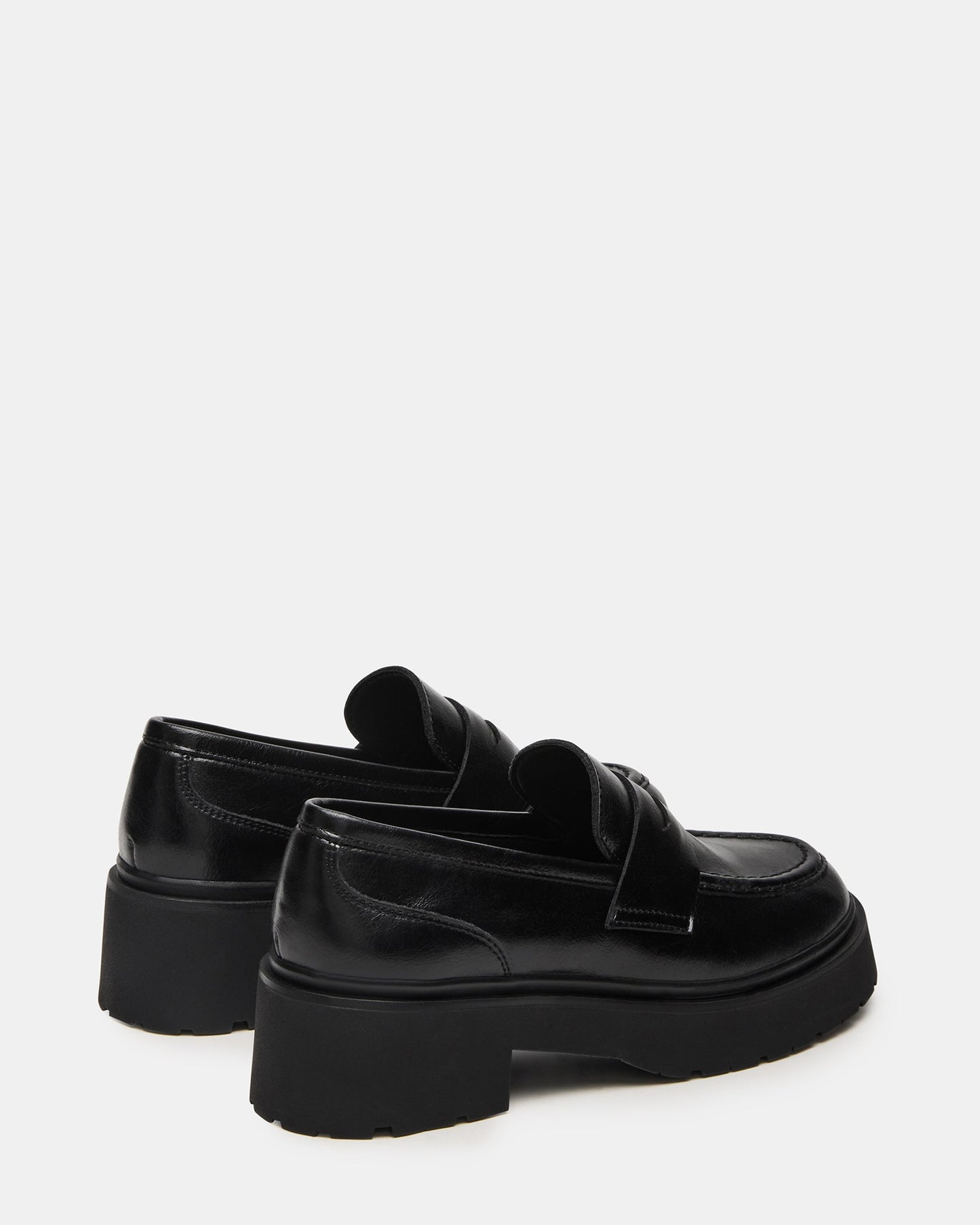LAYKEN BLACK LEATHER