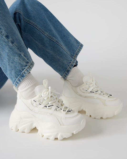 RECOUPE WHITE