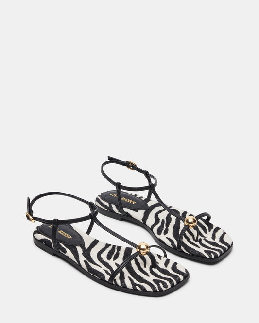 RITZY ZEBRA