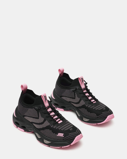 SWOOP BLACK MULTI