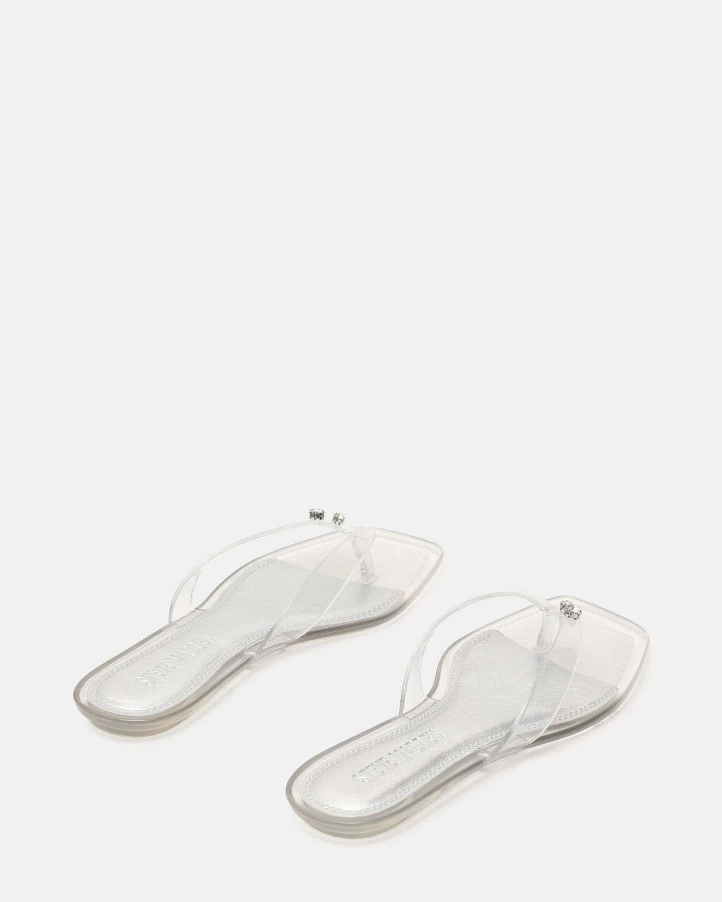 TRELLA JELLY CLEAR