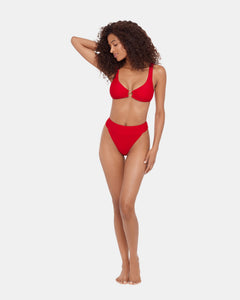 CHERRY RED
