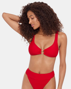CHERRY RED