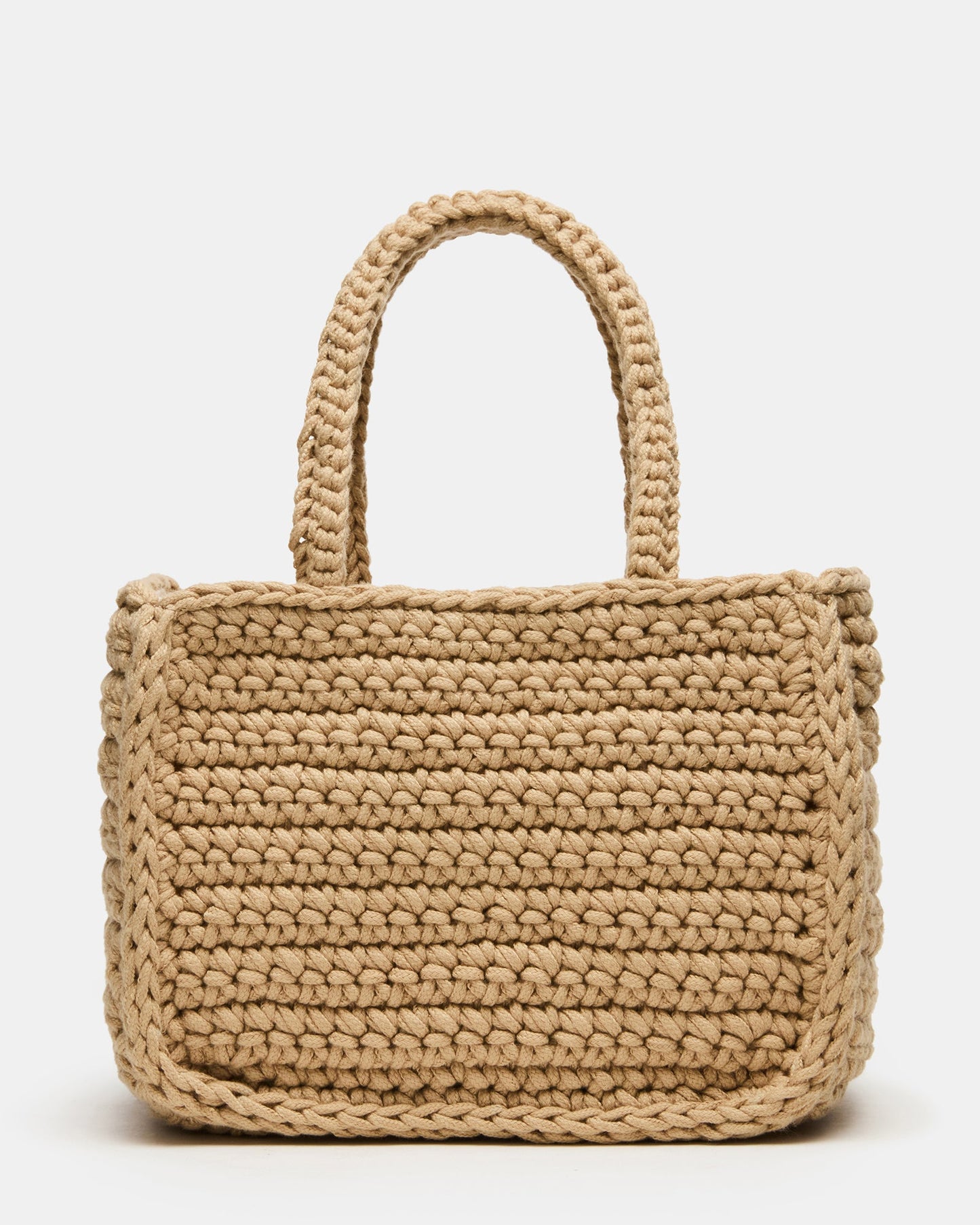 LUVLY BAG NATURAL