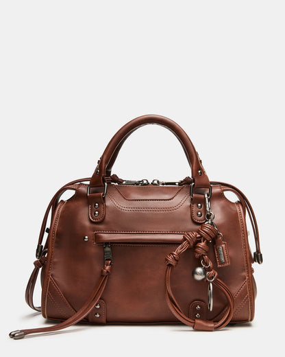 RIGGS RUST BOOT & RIGGS BAG BUNDLE