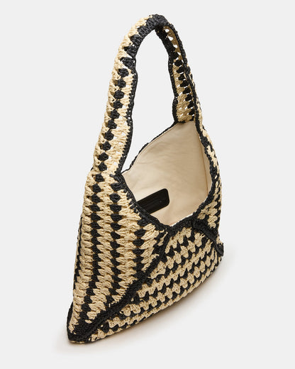VOODOO BAG BLACK