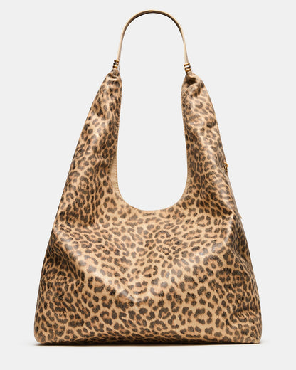 DEMPSYS BAG METALLIC