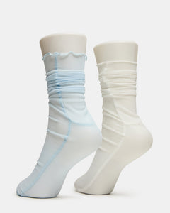 LIGHT BLUE