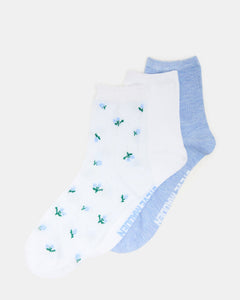 WHITE MULTI