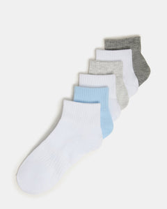 WHITE MULTI
