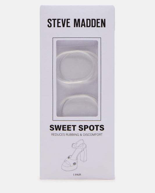SWEETSPOTS Comfortable Shoe Gel Pad Inserts | Steve Madden