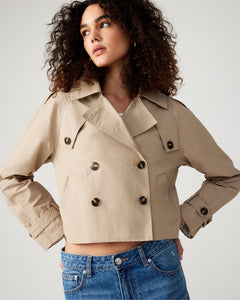 KHAKI FAB