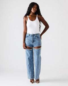 DENIM FABRIC
