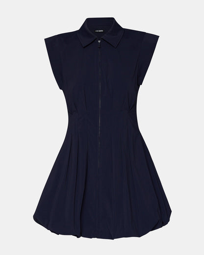 DYANNE DRESS MIDNIGHT