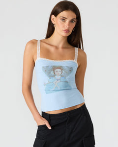 SURF BLUE