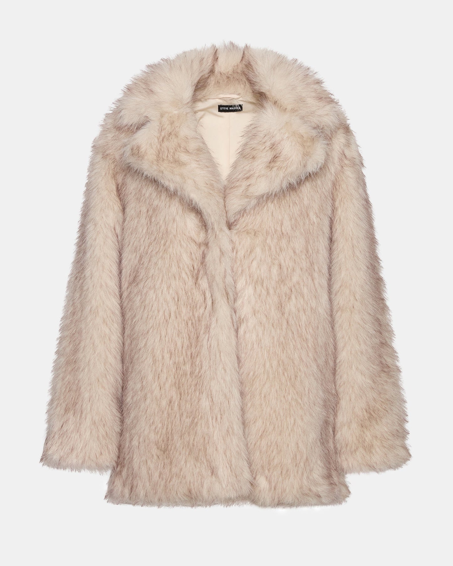 KINDRA COAT NATURAL