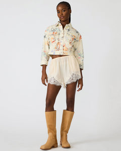 VINTAGE IVORY