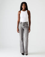 IRYS Fog Denim Straigh-Leg Women's Jean | Steve Madden