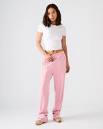 NAYELI Powder Puff Athletic Pull-On Women's Pant | Steve Madden