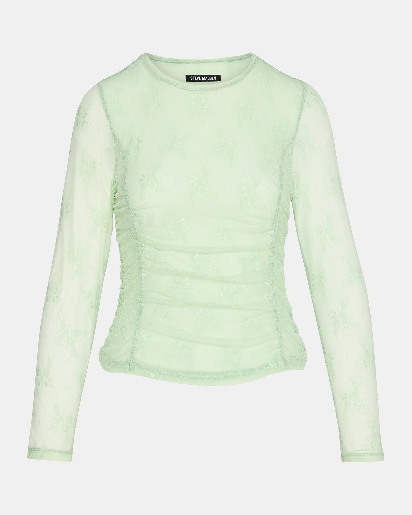 LUMA TOP BAY GREEN