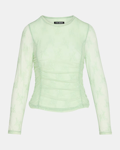 LUMA TOP BAY GREEN