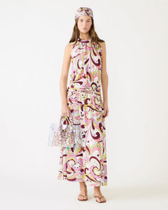 PETAL PAISLEY
