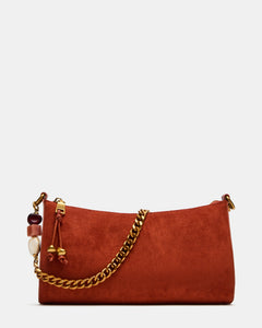 DARK RED