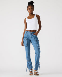 DENIM FABRIC