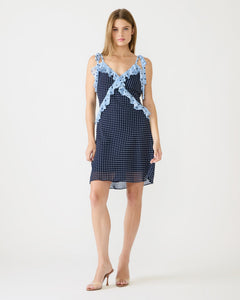 VINTAGE NAVY