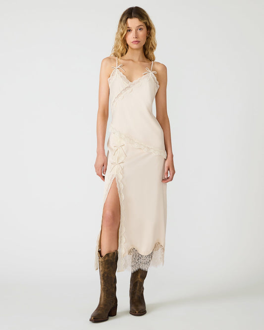 LAKELY TOP IVORY