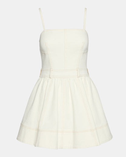 ARETHA DRESS ANTIQUE