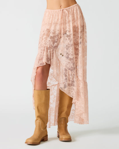 MABELL SKIRT ENGLISH ROSE