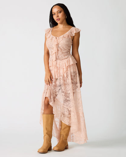 MABELL SKIRT ENGLISH ROSE