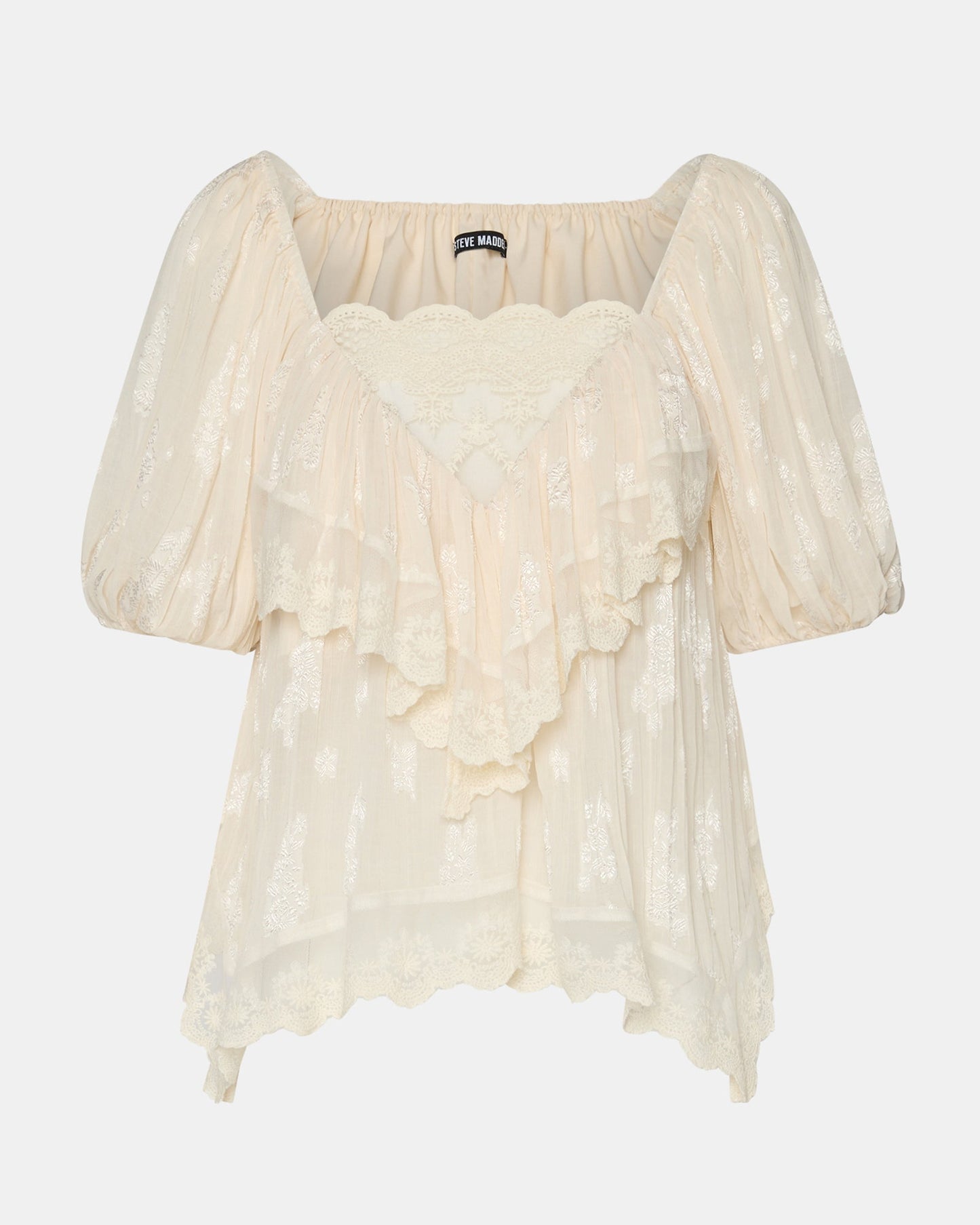VICKIE TOP CREAM