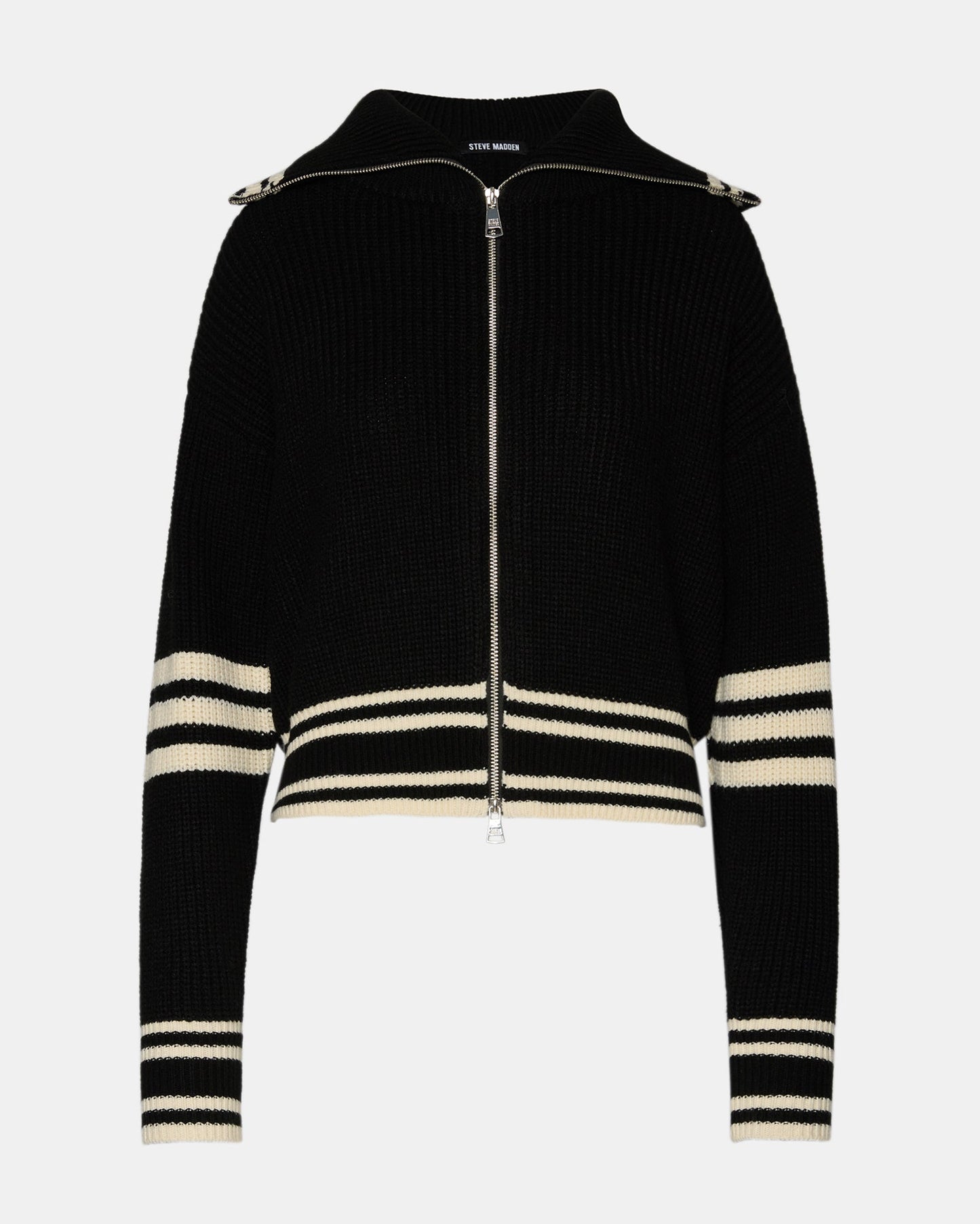 DARA SWEATER BLACK