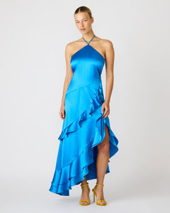 BLUING