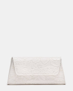 WHITE LACE